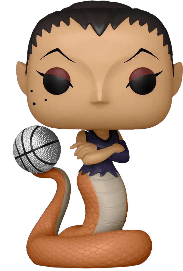 FUN56230 Space Jam 2: A New Legacy - White Mamba Pop! Vinyl - Funko - Titan Pop Culture