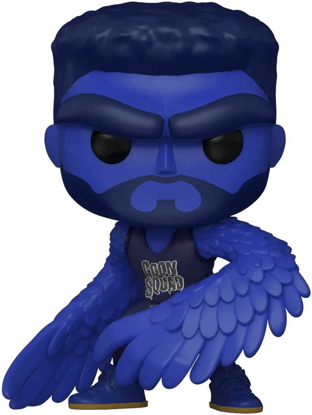 FUN59244 Space Jam 2: A New Legacy - The Brow Pop! Vinyl - Funko - Titan Pop Culture