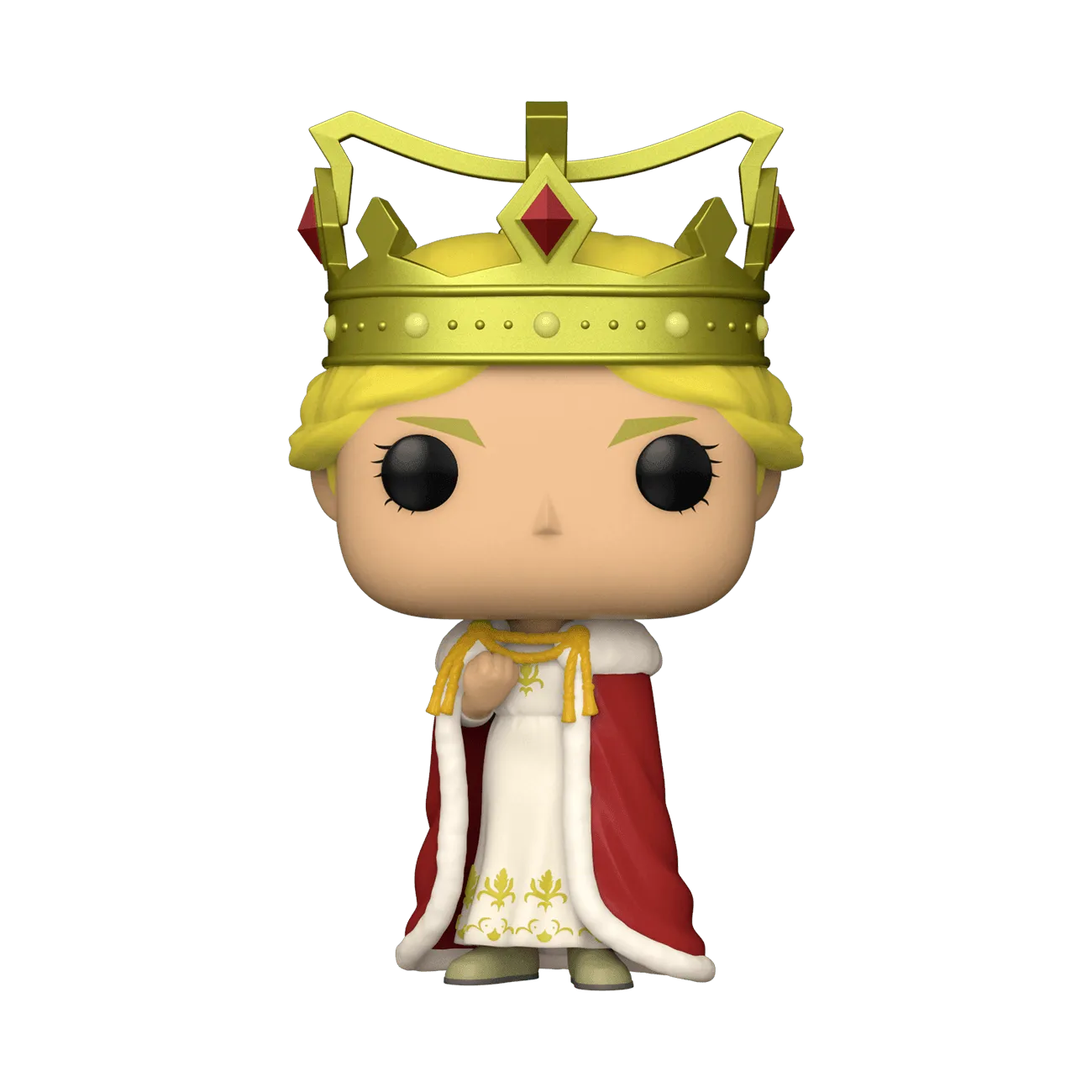 FUN60319 Attack on Titan - Queen Historia SDCC 2022 Exclusive Pop! Vinyl - Funko - Titan Pop Culture