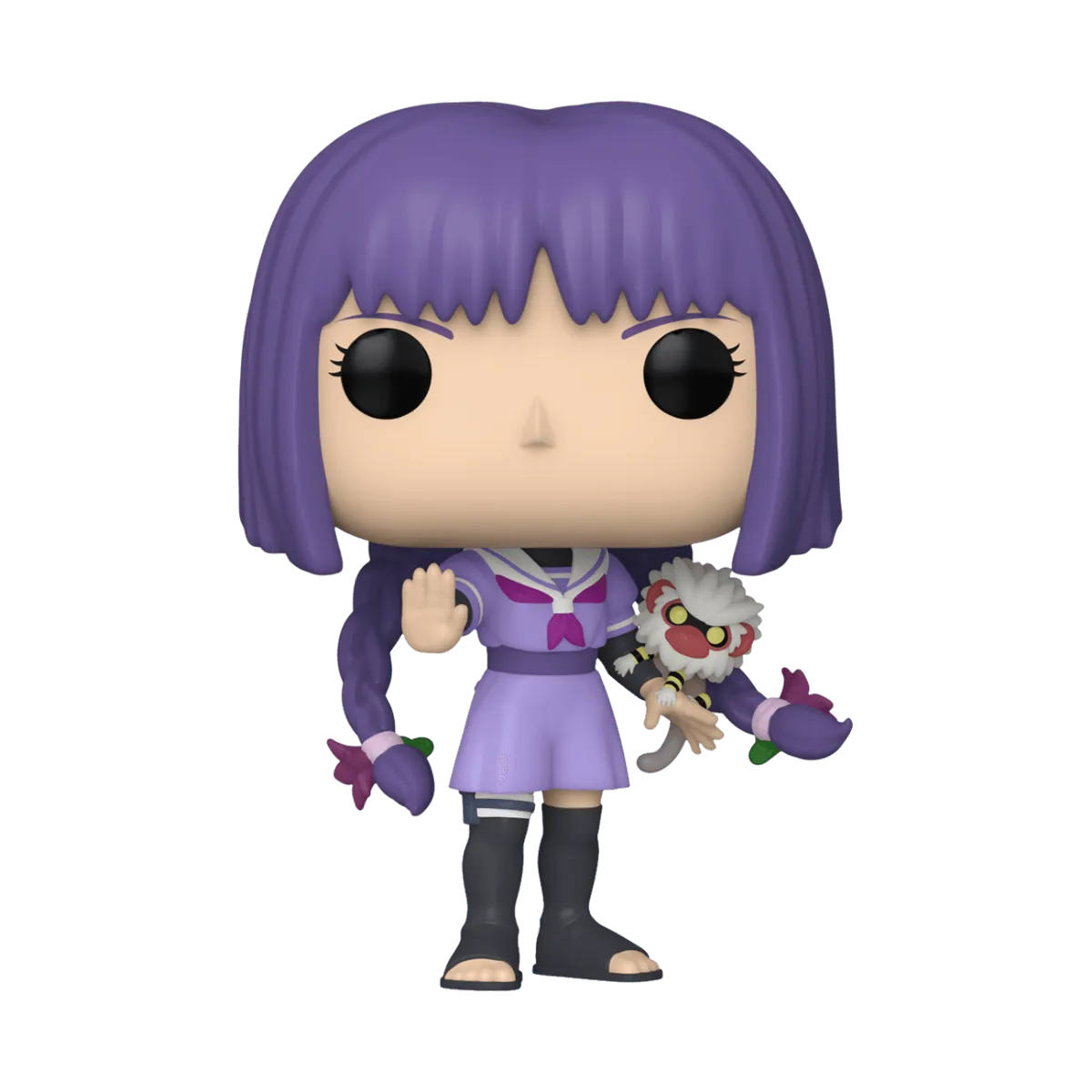 FUN61389 Boruto: Naruto Next Generations - Sumire with Nue Pop! Vinyl - Funko - Titan Pop Culture