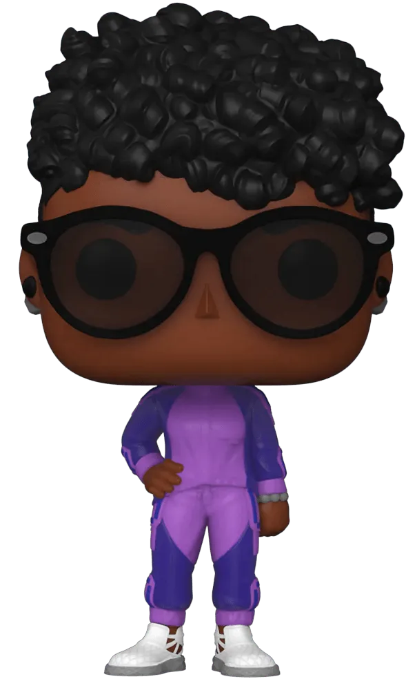 FUN63943 Black Panther 2: Wakanda Forever - Shuri with Sunglasses Pop! Vinyl - Funko - Titan Pop Culture