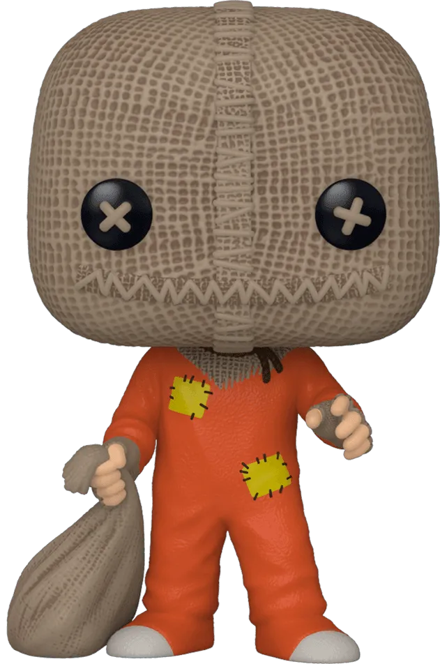 FUN63979 Trick 'r Treat - Sam Pop! Vinyl - Funko - Titan Pop Culture