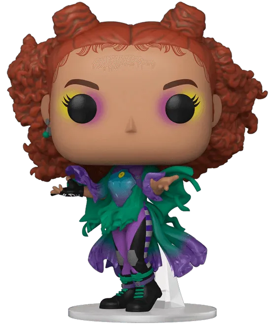 FUN64191 Black Adam (2022) - Cyclone Pop! Vinyl - Funko - Titan Pop Culture