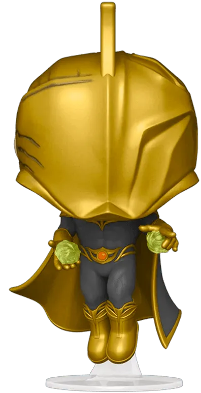 FUN64192 Black Adam (2022) - Dr Fate Pop! Vinyl - Funko - Titan Pop Culture