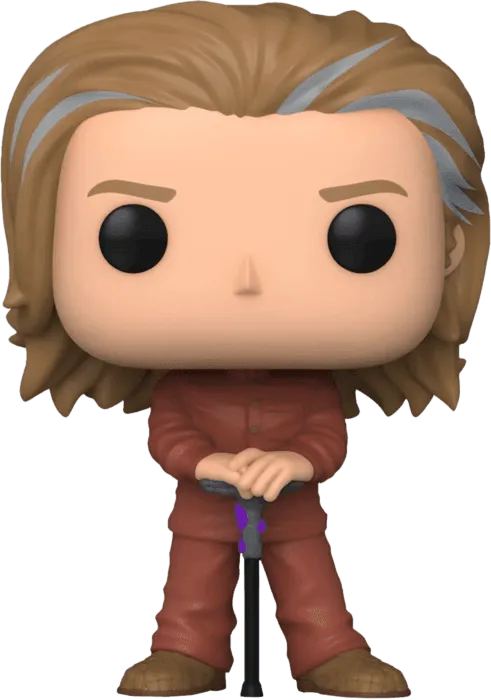 FUN64258 Moon Knight (TV) - Arthur Harrow Pop! Vinyl - Funko - Titan Pop Culture