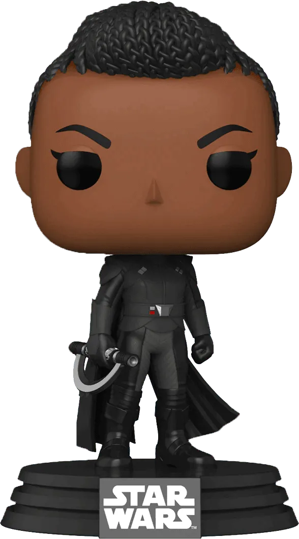 FUN64561 Star Wars - Reva (Third Sister) Pop! Vinyl - Funko - Titan Pop Culture