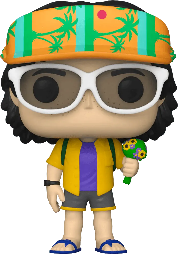 FUN65640 Stranger Things - Mike Pop! Vinyl - Funko - Titan Pop Culture