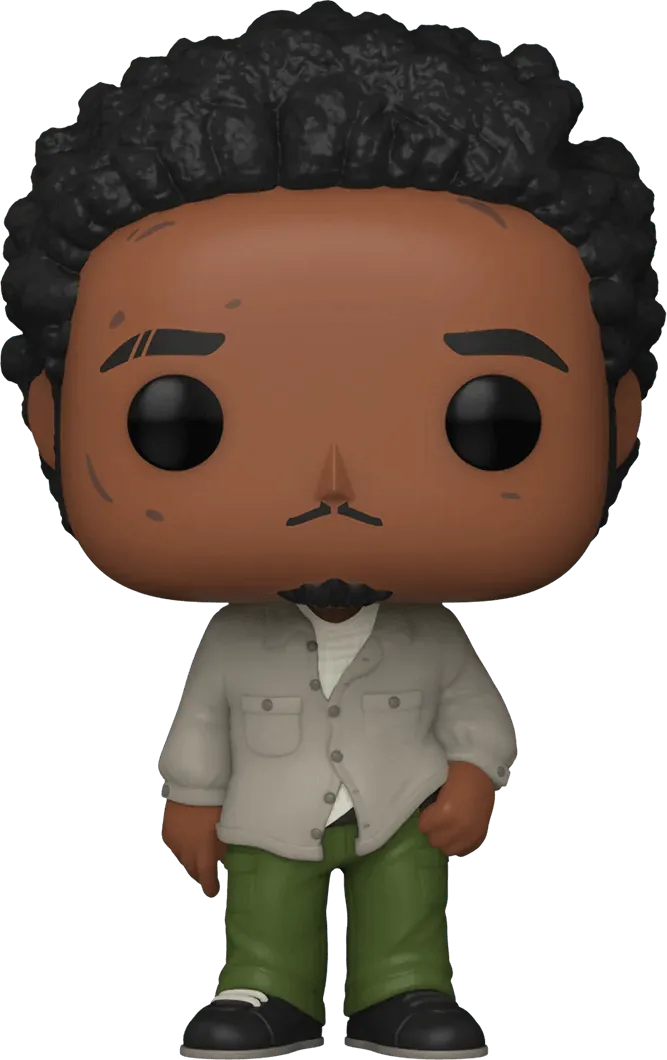 FUN65761 The Wire - Bubbles Pop! Vinyl - Funko - Titan Pop Culture