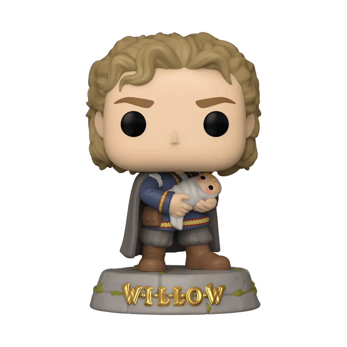 FUN65768 Willow - Willow Ufgood Pop! Vinyl - Funko - Titan Pop Culture