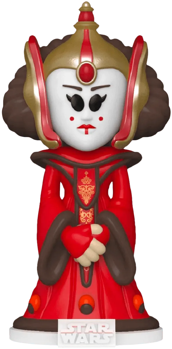 FUN65939 Star Wars - Padme (with chase) Vinyl Soda - Funko - Titan Pop Culture