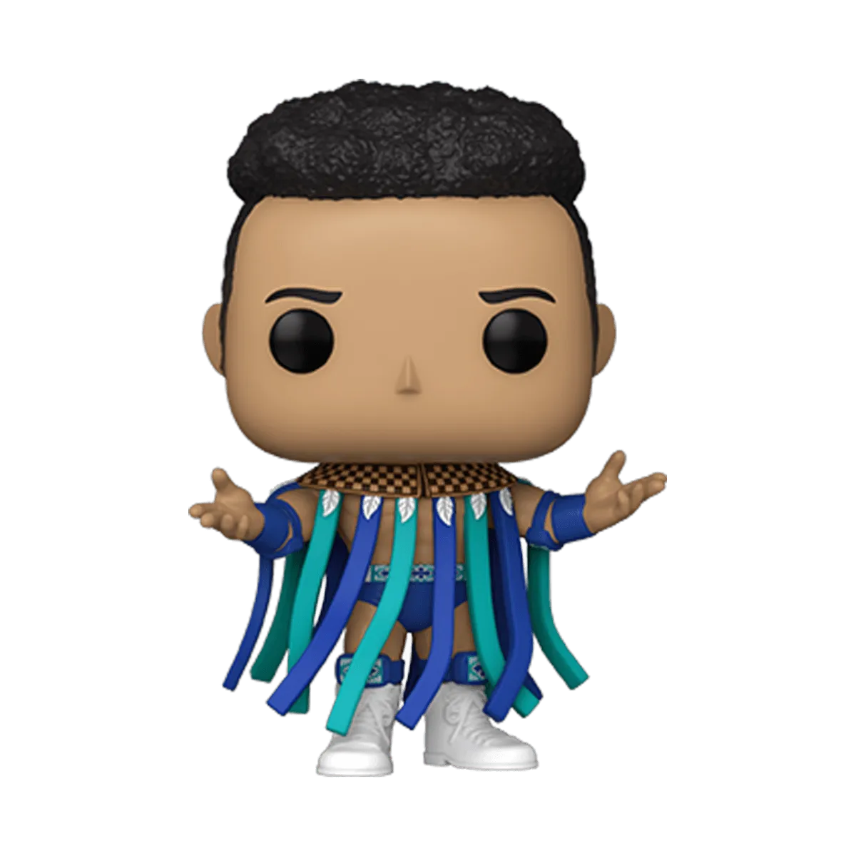 FUN67401 WWE - The Rock (1996) Pop! Vinyl - Funko - Titan Pop Culture