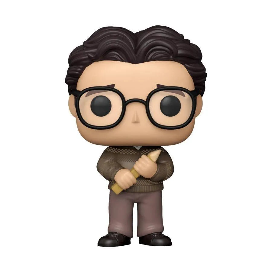 FUN67542 What We Do In The Shadows - Guillermo Pop! Vinyl - Funko - Titan Pop Culture