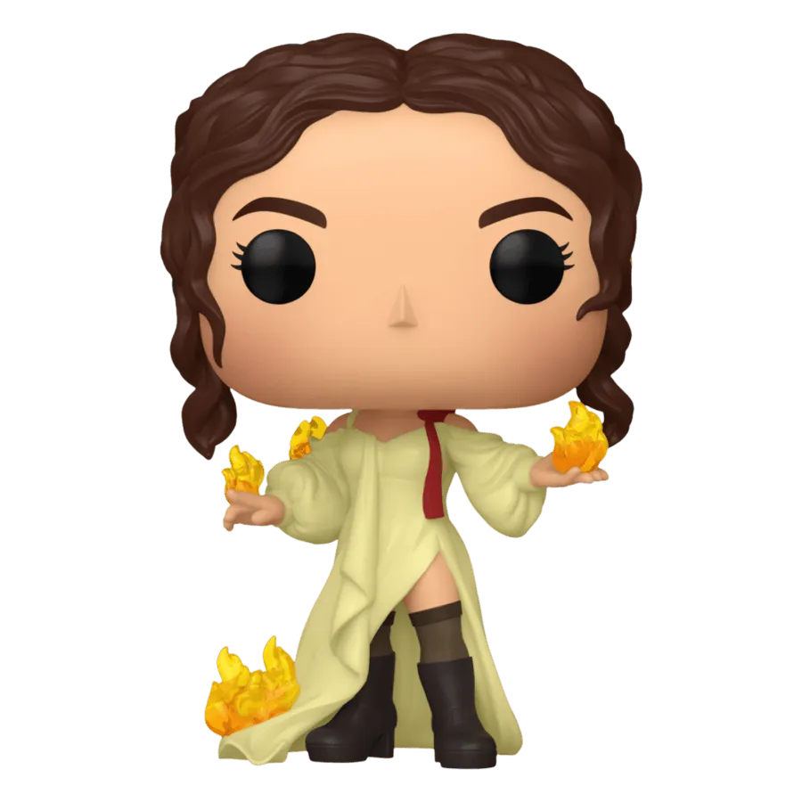FUN67549 Rosalia - Rosalia (La Noche de Anoche) Pop! Vinyl - Funko - Titan Pop Culture