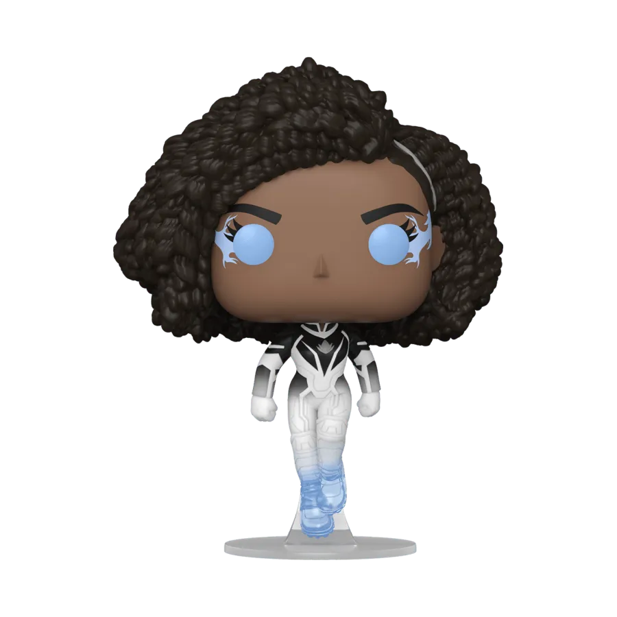 FUN67596 The Marvels (2023) - Photon Pop! Vinyl - Funko - Titan Pop Culture