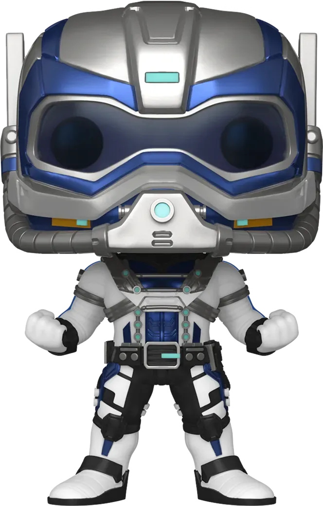 FUN68044 What If - Goliath Pop! Vinyl - Funko - Titan Pop Culture