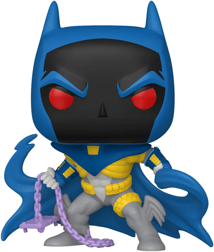 DC Comics - Knightfall Batman (90's) Pop! Vinyl
