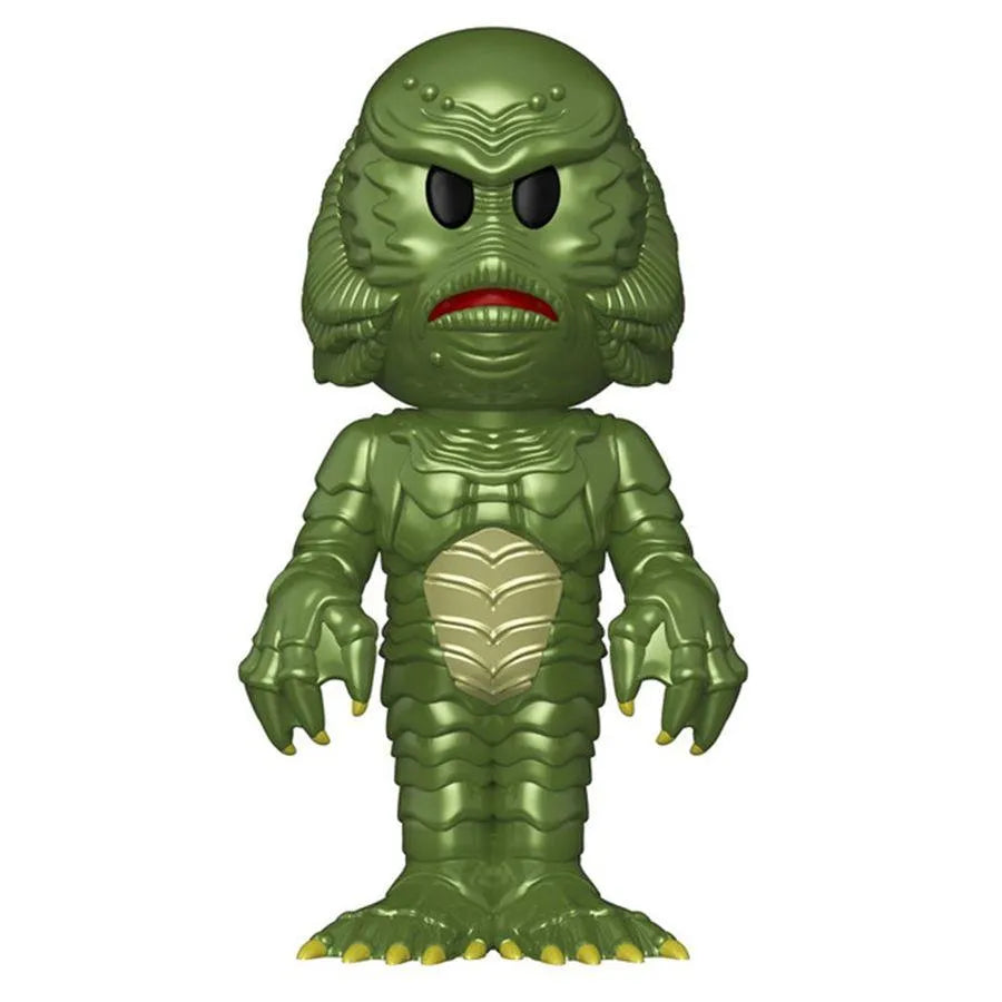 FUN68856 Universal Monsters - Creature (with chase) Vinyl Soda - Funko - Titan Pop Culture