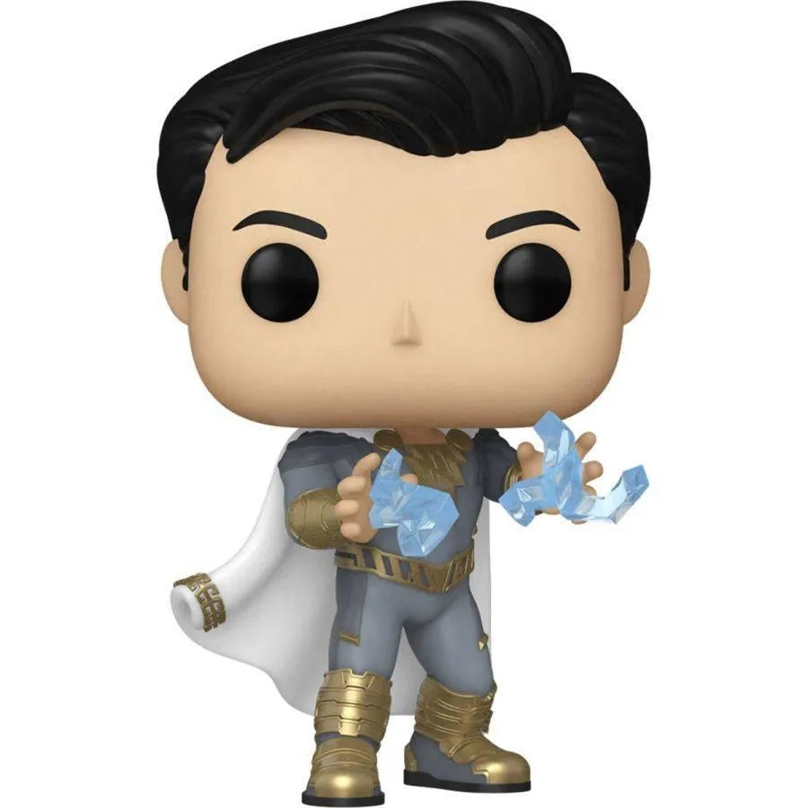 FUN69121 Shazam! 2: Fury of the Gods - Eugene Pop! Vinyl - Funko - Titan Pop Culture