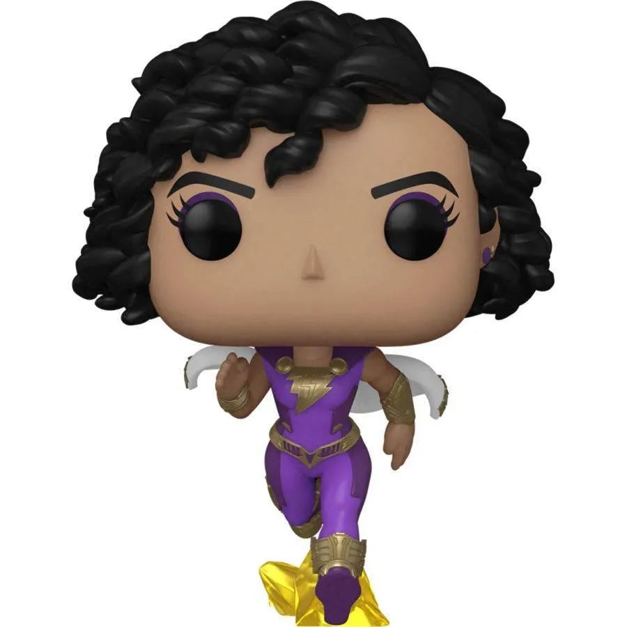 FUN69122 Shazam! 2: Fury of the Gods - Darla Pop! Vinyl - Funko - Titan Pop Culture
