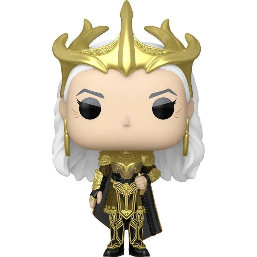 FUN69125 Shazam! 2: Fury of the Gods - Hespera Pop! Vinyl - Funko - Titan Pop Culture