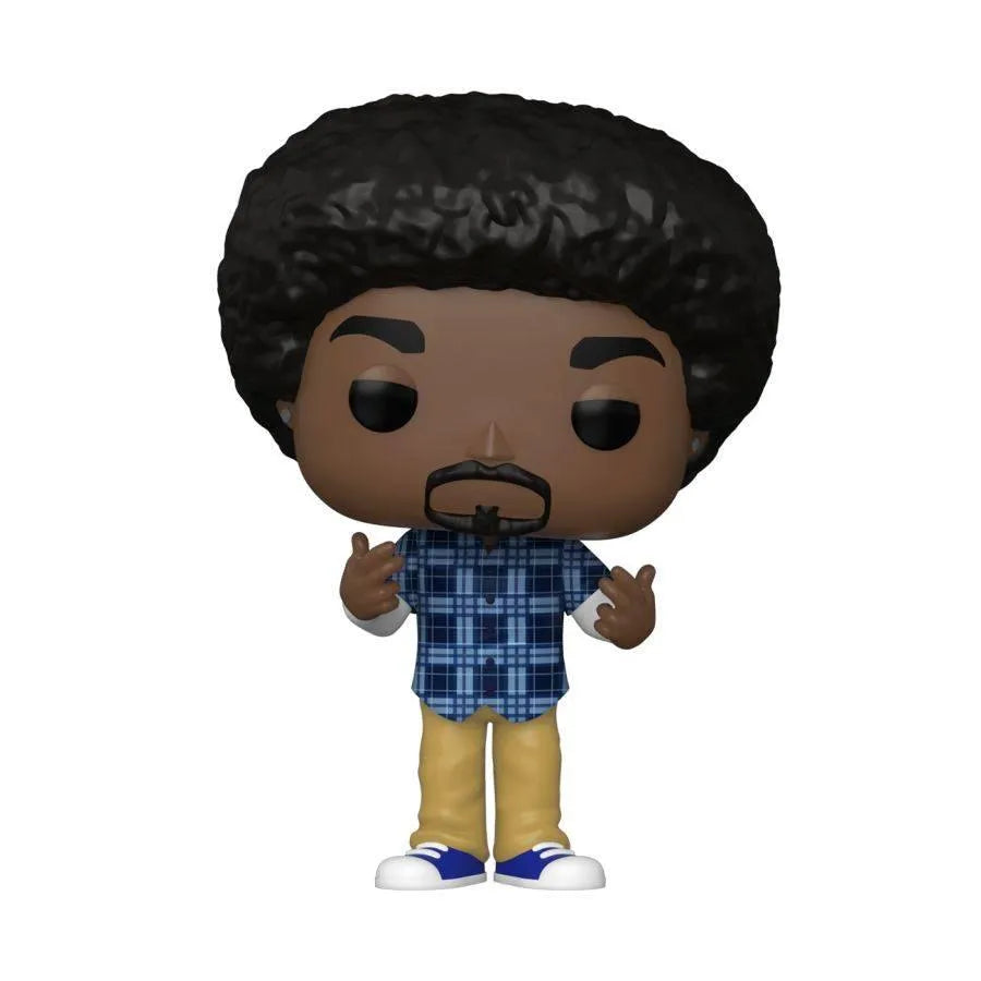 FUN69358 Snoop Dogg - Snoop Dogg Pop! Vinyl - Funko - Titan Pop Culture
