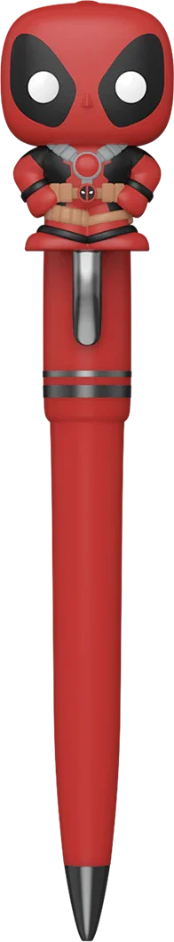 Marvel Comics - Deadpool Pop! Pen