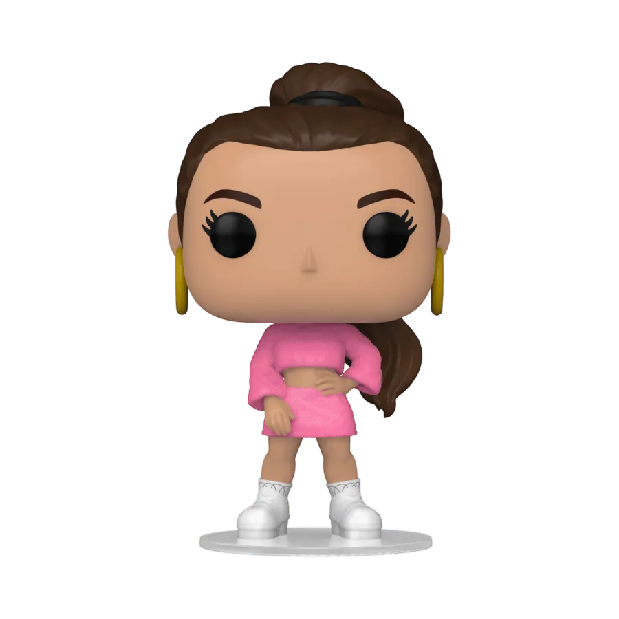 FUN70315 Rosalia - Rosalia (Malamente) Pop! Vinyl - Funko - Titan Pop Culture