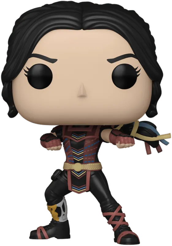 FUN70666 Echo (TV) - Echo Pop! Vinyl - Funko - Titan Pop Culture