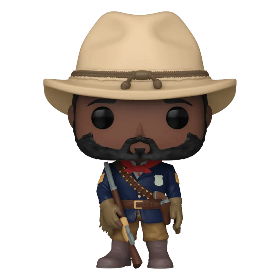 FUN72199 1883 - Thomas Pop! Vinyl - Funko - Titan Pop Culture