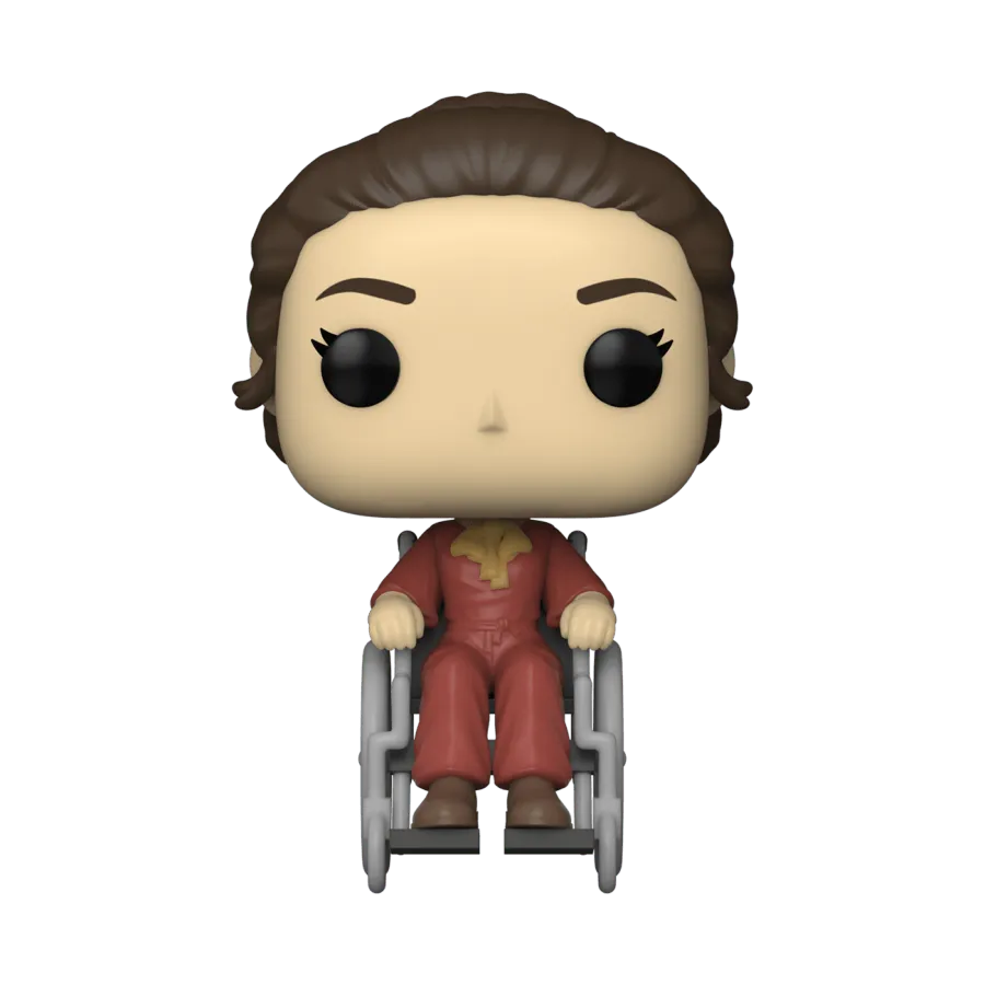 FUN72324 What Ever Happened to Baby Jane - Blanche (with Chase) Pop! Vinyl - Funko - Titan Pop Culture