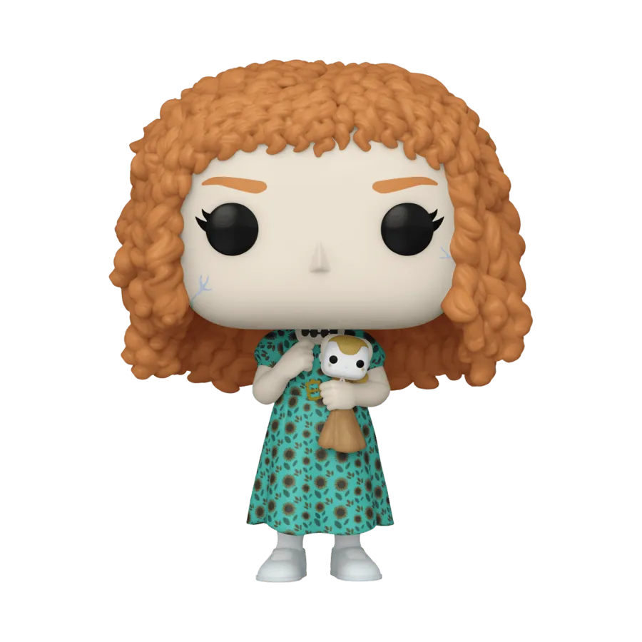 FUN72325 Interview with a Vampire (1994) - Claudia Pop! Vinyl - Funko - Titan Pop Culture