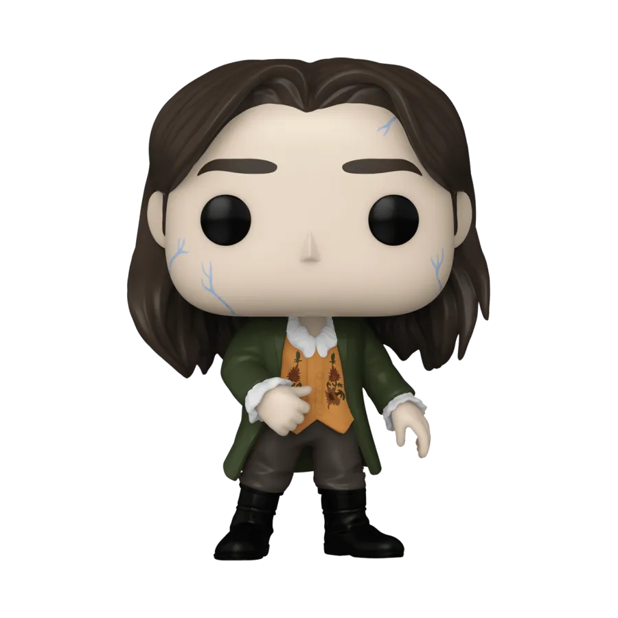 FUN72327 Interview with a Vampire (1994) - Louis de Pointe du Lac Pop! Vinyl - Funko - Titan Pop Culture