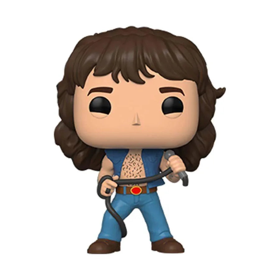 FUN72564 AC/DC - Bon Scott Pop! Vinyl - Funko - Titan Pop Culture