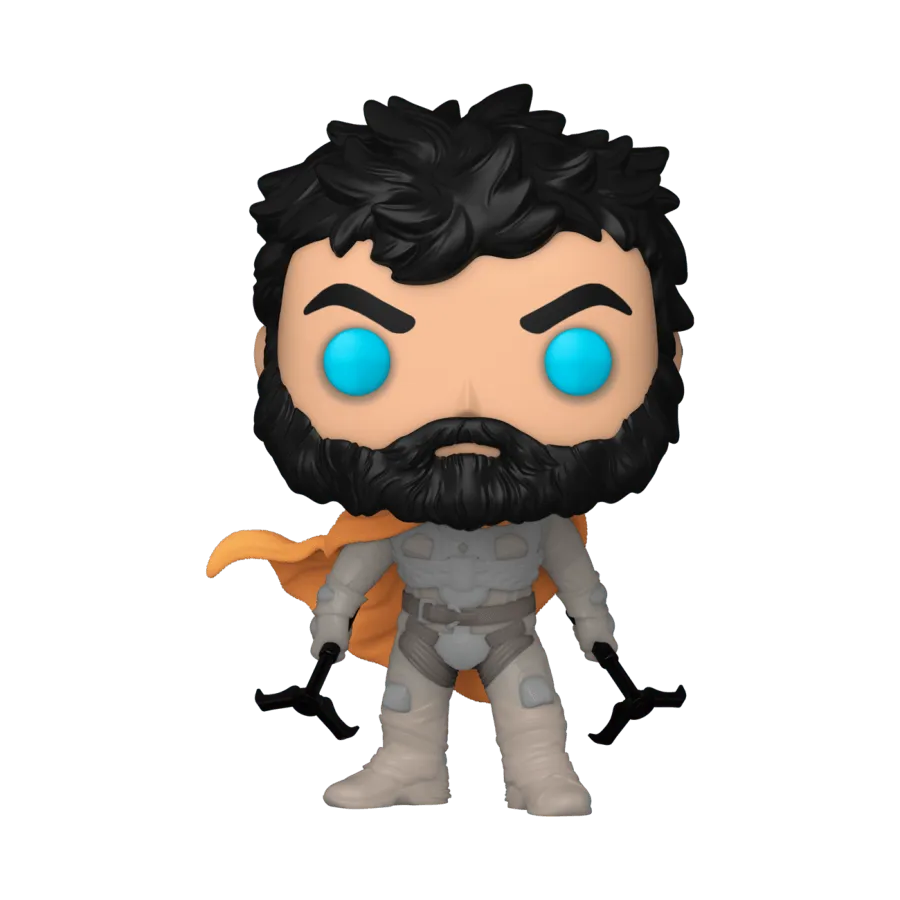 FUN72634 Dune 2 - Stilgar Pop! Vinyl - Funko - Titan Pop Culture