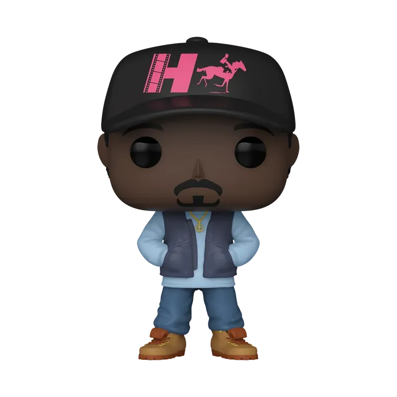 FUN73286 Nope - OJ Haywood Pop! Vinyl - Funko - Titan Pop Culture