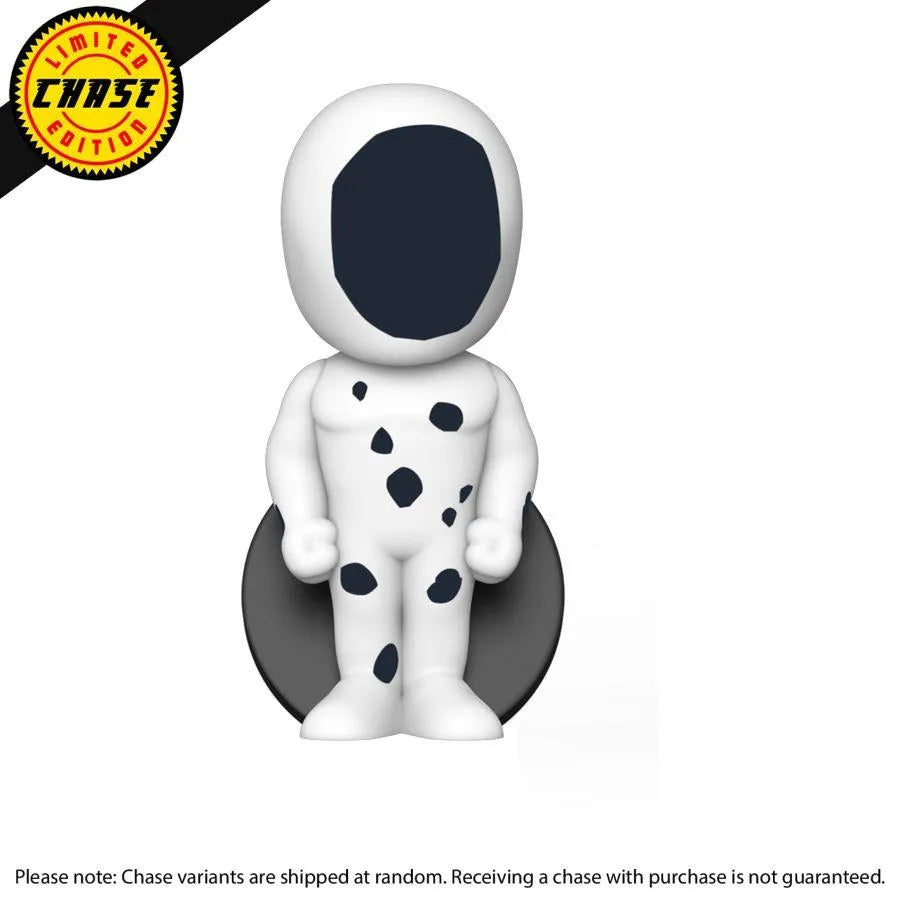 FUN73429 SpiderMan: Across the Spider-Verse - The Spot (with chase) Vinyl Soda - Funko - Titan Pop Culture