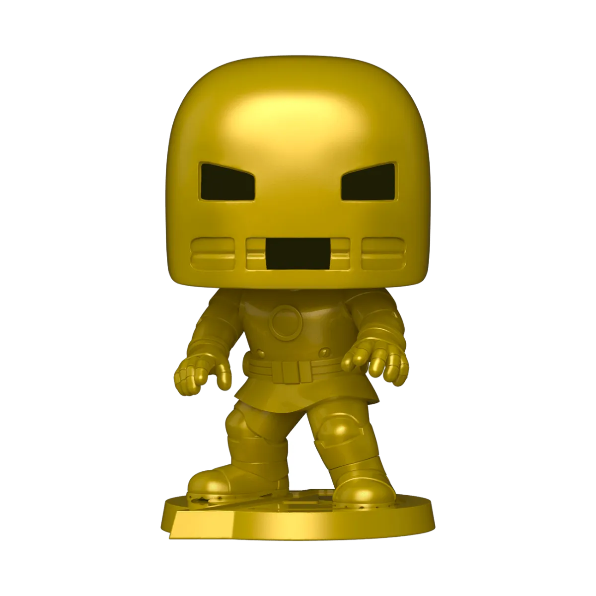 FUN74133 The Avengers - Iron Man Issue #1 Pop! Comic Covers Vinyl - Funko - Titan Pop Culture