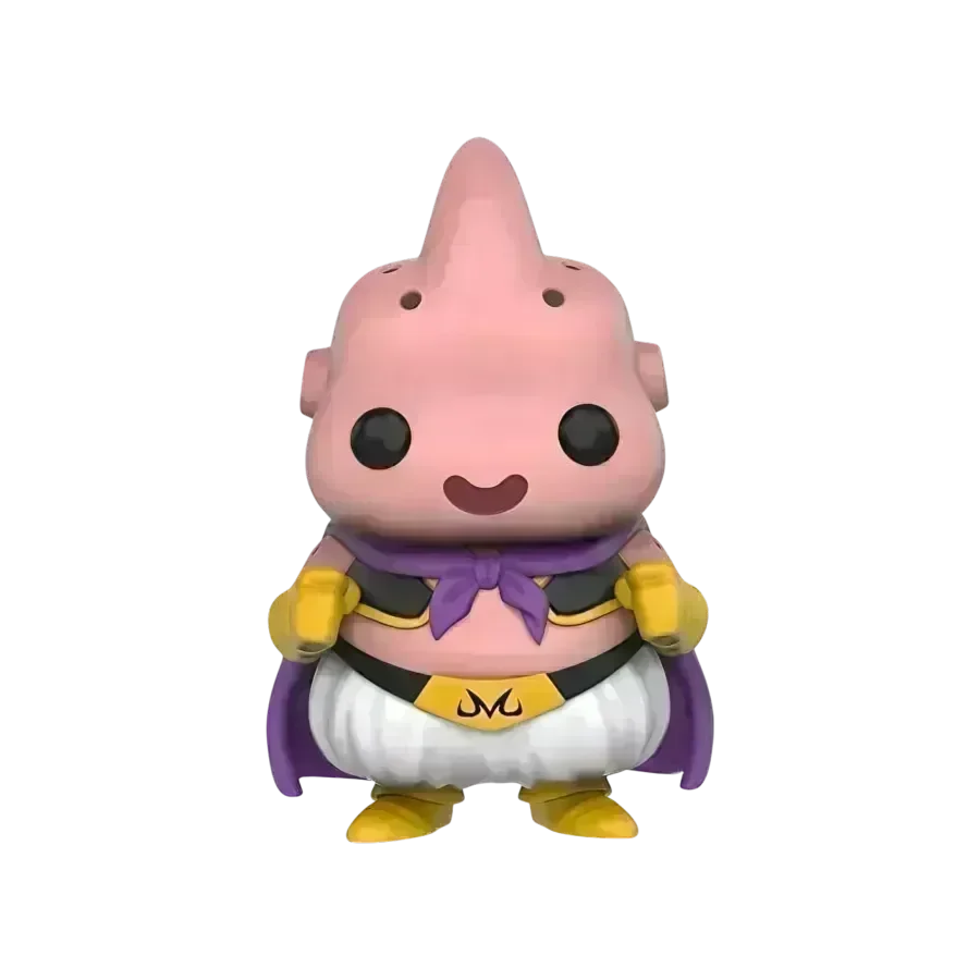 FUN7429 Dragon Ball Z - Majin Buu Pop! Vinyl - Funko - Titan Pop Culture