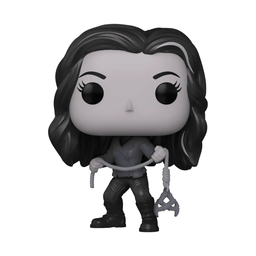 FUN74534 Werewolf by Night - Elsa with Ravensclaw Pop! Vinyl - Funko - Titan Pop Culture