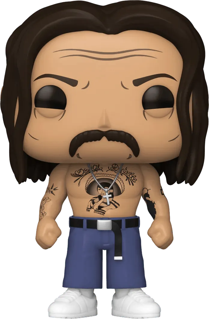 FUN75360 Danny Trejo - Danny Trejo Pop! Vinyl - Funko - Titan Pop Culture