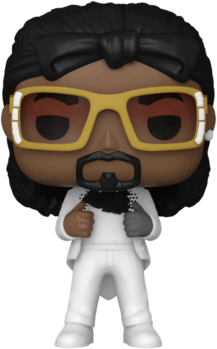FUN75399 Snoop Dogg - Sensual Seduction Pop! Vinyl - Funko - Titan Pop Culture