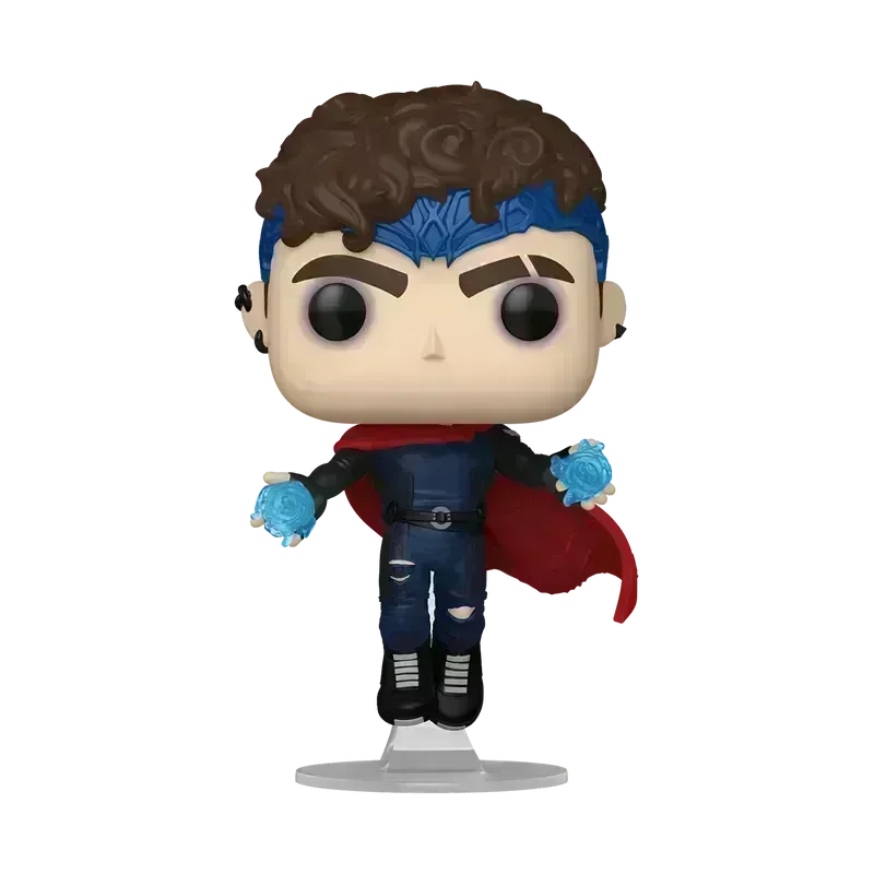 FUN75710 Agatha All Along (TV) - Wiccan Pop! Vinyl - Funko - Titan Pop Culture