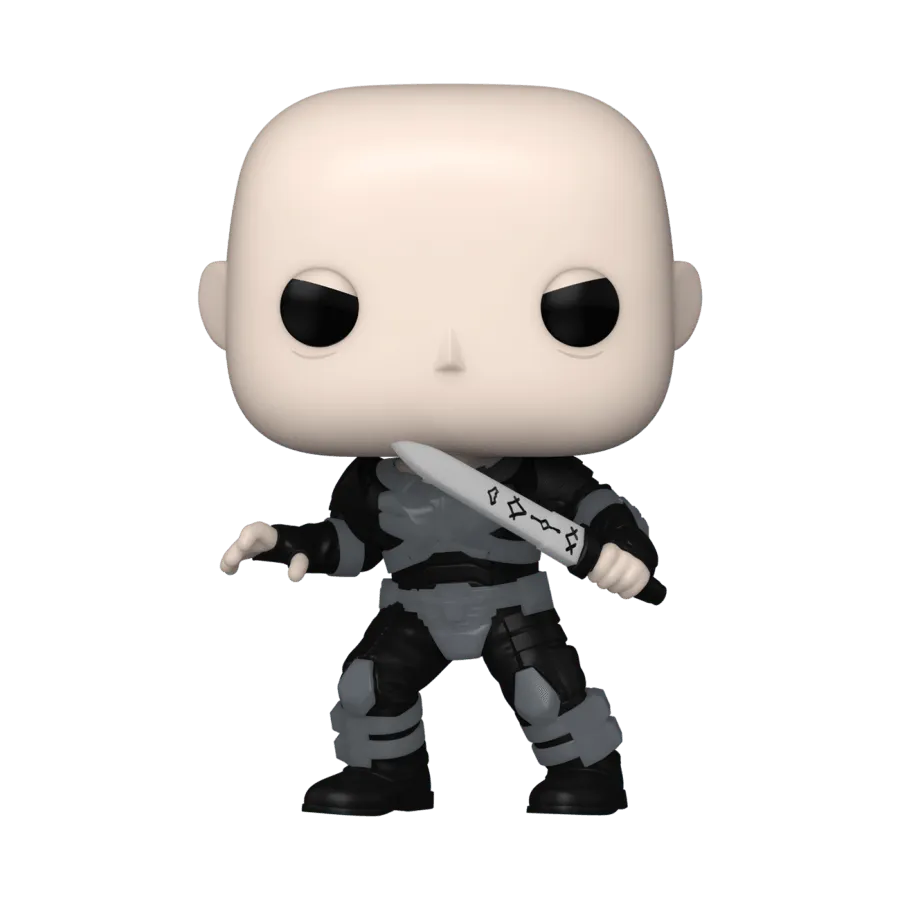FUN75785 Dune 2 - Feyd Rautha Pop! Vinyl - Funko - Titan Pop Culture