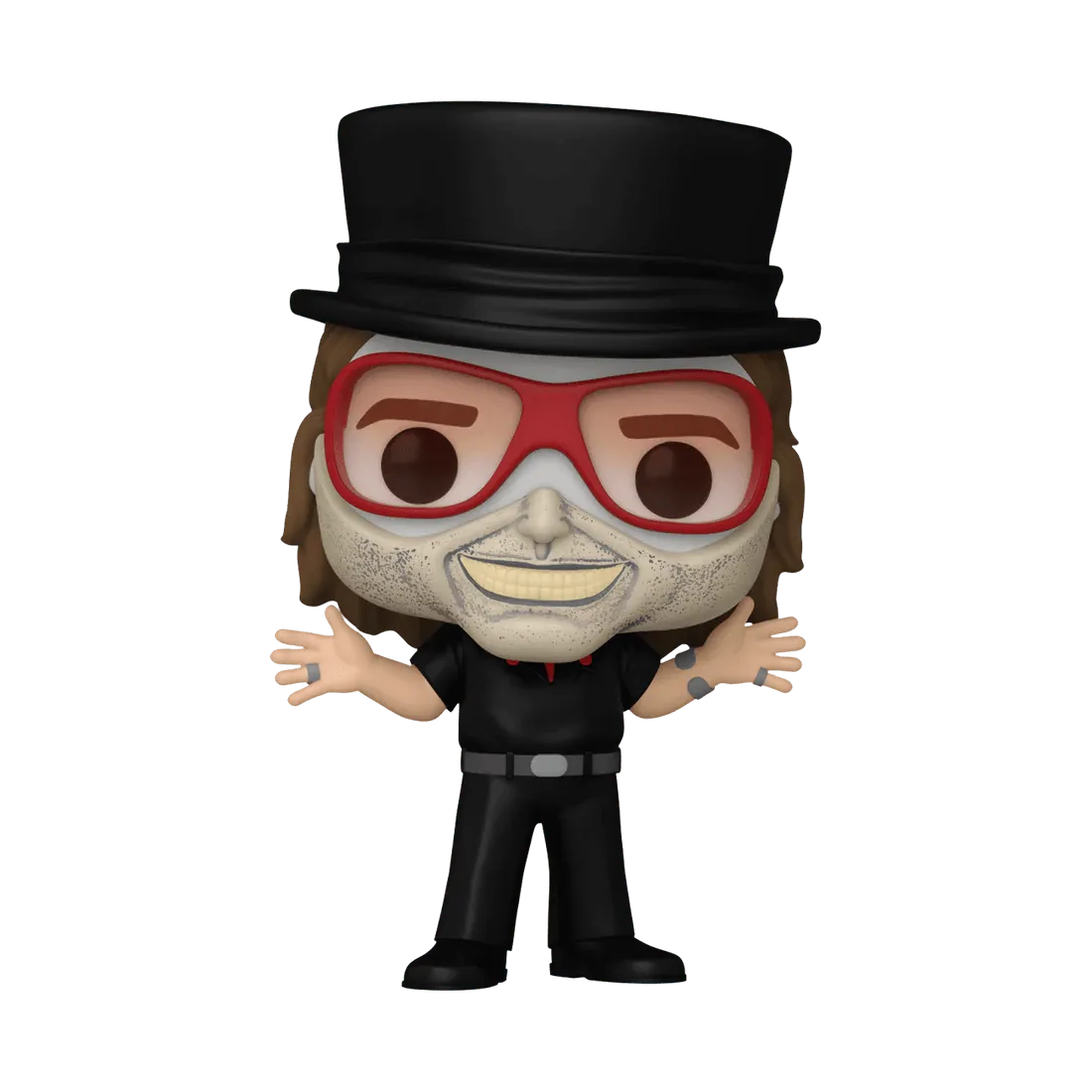 FUN75908 Black Phone - The Grabber (with chase) Pop! Vinyl - Funko - Titan Pop Culture