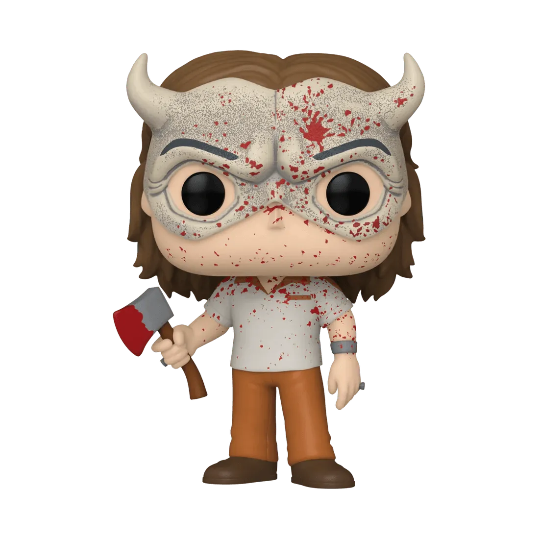 FUN75909 Black Phone - The Grabber (Bloody) Pop! Vinyl - Funko - Titan Pop Culture