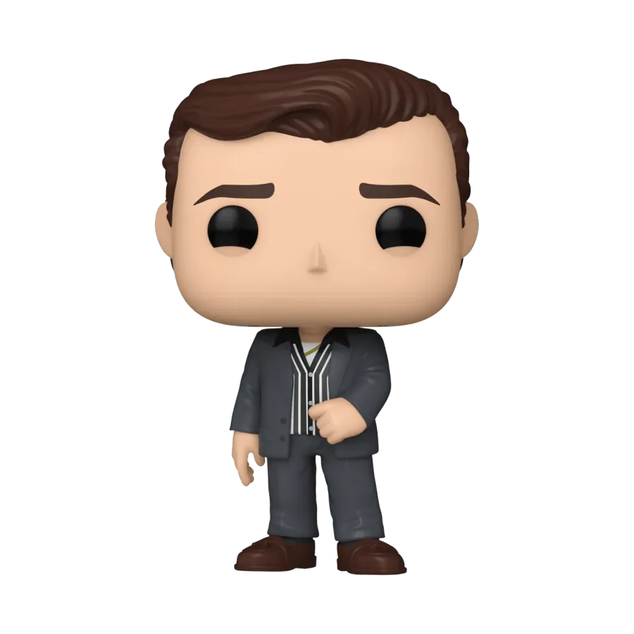 FUN75932 Goodfellas - Henry Hill Pop! Vinyl - Funko - Titan Pop Culture