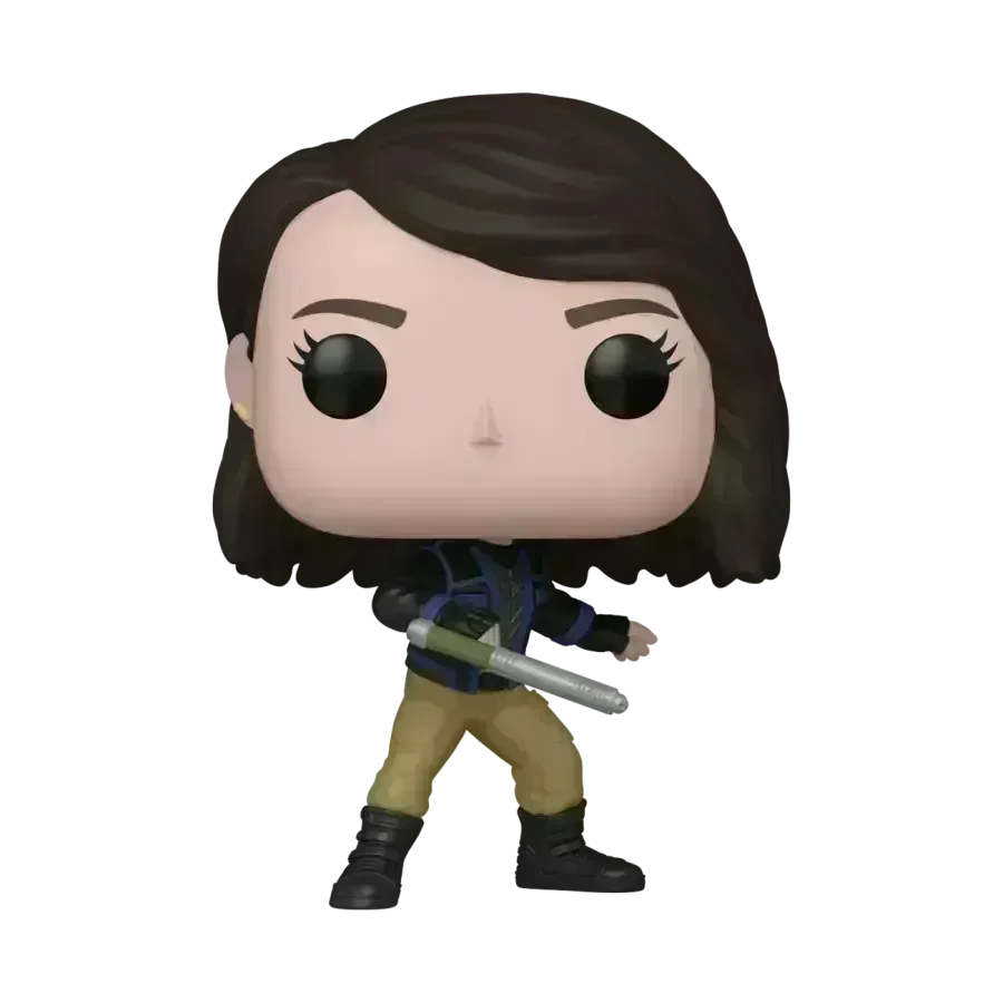 FUN75992 Captain America: Brave New World - Ruth Bat-Seraph Pop! Vinyl - Funko - Titan Pop Culture