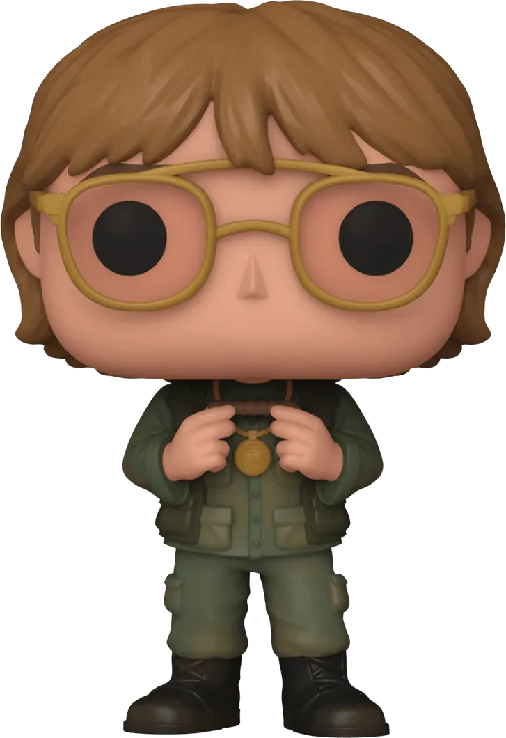 FUN76023 Stargate - Daniel Jackson Pop! Vinyl - Funko - Titan Pop Culture
