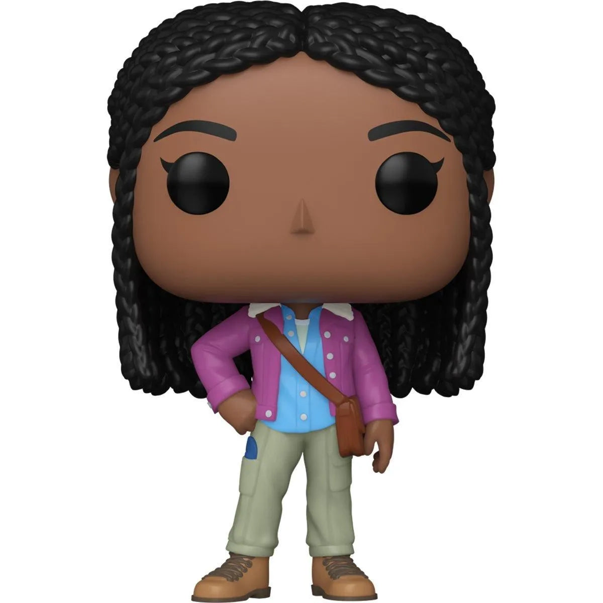 FUN76058 Percy Jackson & Olympians - Annabeth Chase Pop! Vinyl - Funko TBA - Titan Pop Culture
