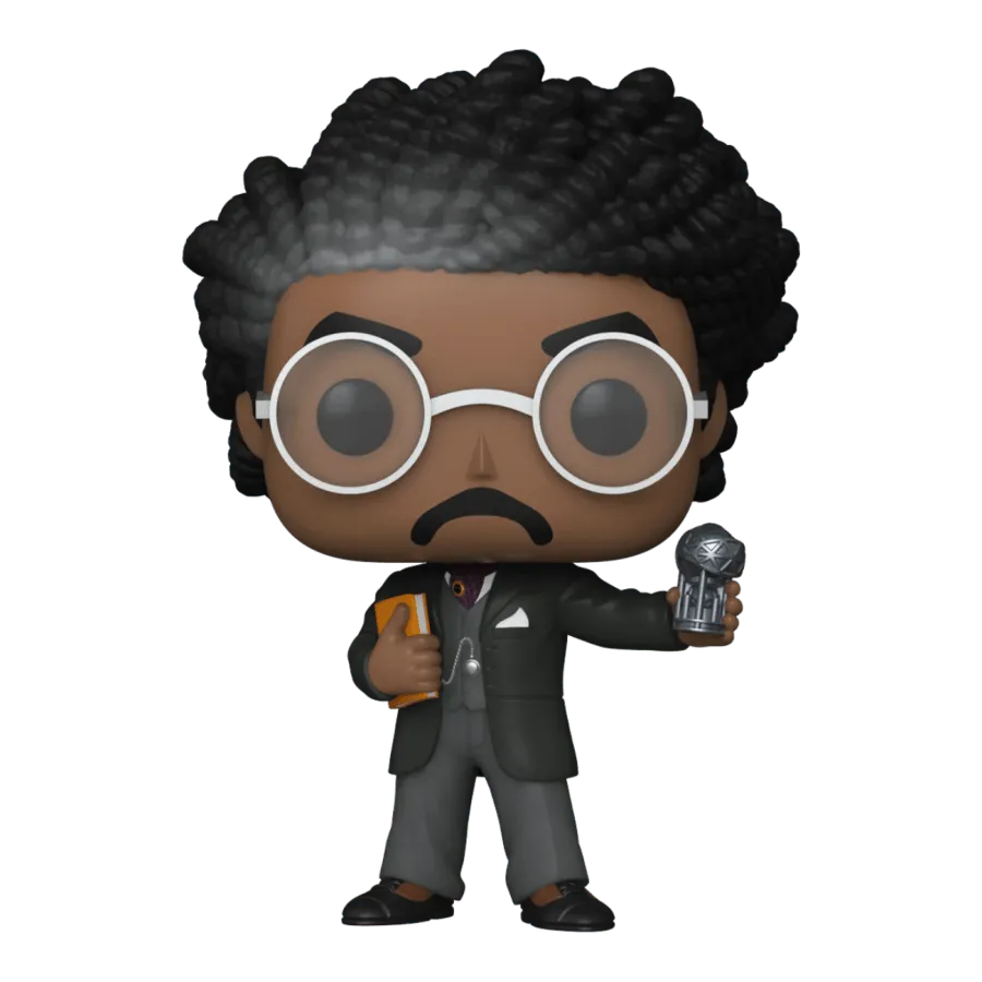 FUN77383 Loki (TV) - Victor Timely (1893) Pop! Vinyl - Funko - Titan Pop Culture